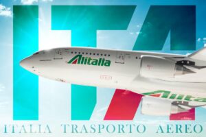 Iniziate le Trattative di Cessione del “Ramo Aviation” Alitalia