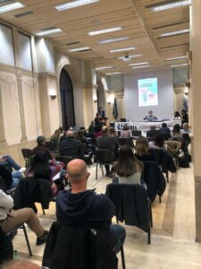 Conferenza Stampa 2112
