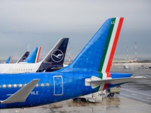 ASSOVOLO considera ritorsivo il regolamento di ITA Airways
