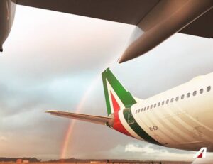 ASSOVOLO riapre il caso sulla continuità aziendale di Alitalia