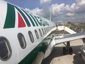 ASSOVOLO impugna la procedura dei licenziamenti collettivi di Alitalia