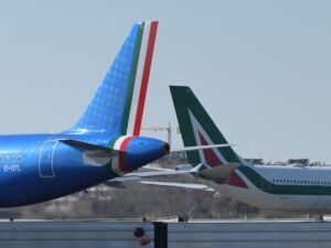 ASSOVOLO vince al TAR contro Alitalia SAI e ITA Airways