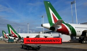 ASSOVOLO chiede chiarimenti e il ritiro dei licenziamenti collettivi Alitalia.