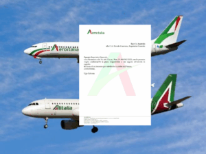 ASSOVOLO e AEROITALIA per salvaguardare le abilitazioni aeronautiche dei lavoratori ex Alitalia